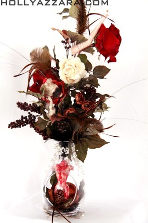 Tattoos - Center Piece - 38087